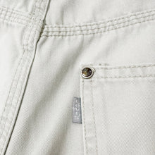90’s Levi’s Silvertab Khaki Carpenter Shorts (34”)