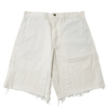 00’s Stan Ray Double Knee Cropped Shorts (32”)