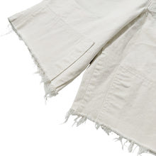 00’s Stan Ray Double Knee Cropped Shorts (32”)