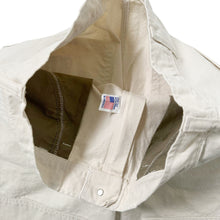 00’s Stan Ray Double Knee Cropped Shorts (32”)