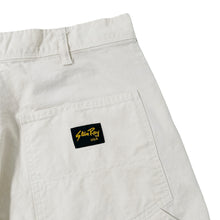 00’s Stan Ray Double Knee Cropped Shorts (32”)