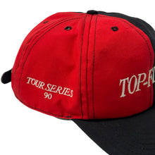 1990 Top Flight Tour Series Hat