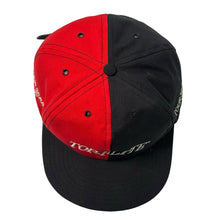 1990 Top Flight Tour Series Hat