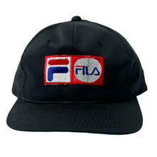 90’s Fila Snapback