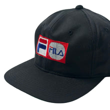 90’s Fila Snapback