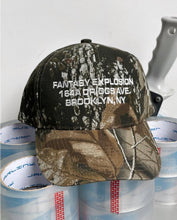 Realtree Shop Hat