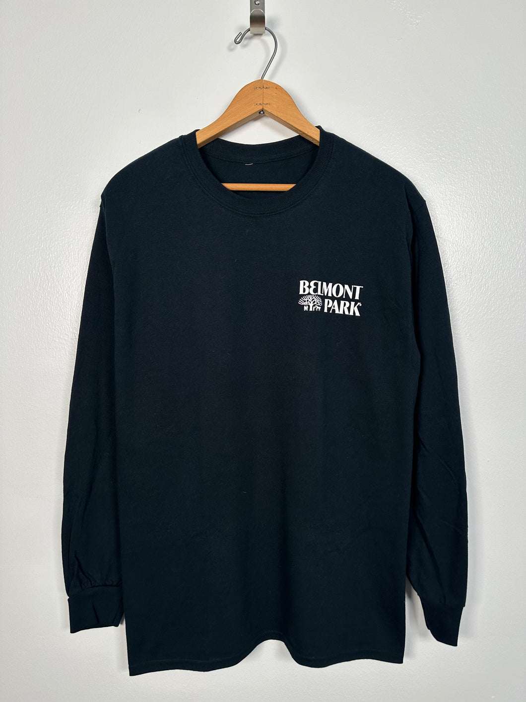 Belmont Park Long Sleeve (M)