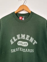 90’s Element Skateboards Tee (L)