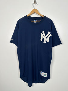 90’s Yankee Jersey (XL)