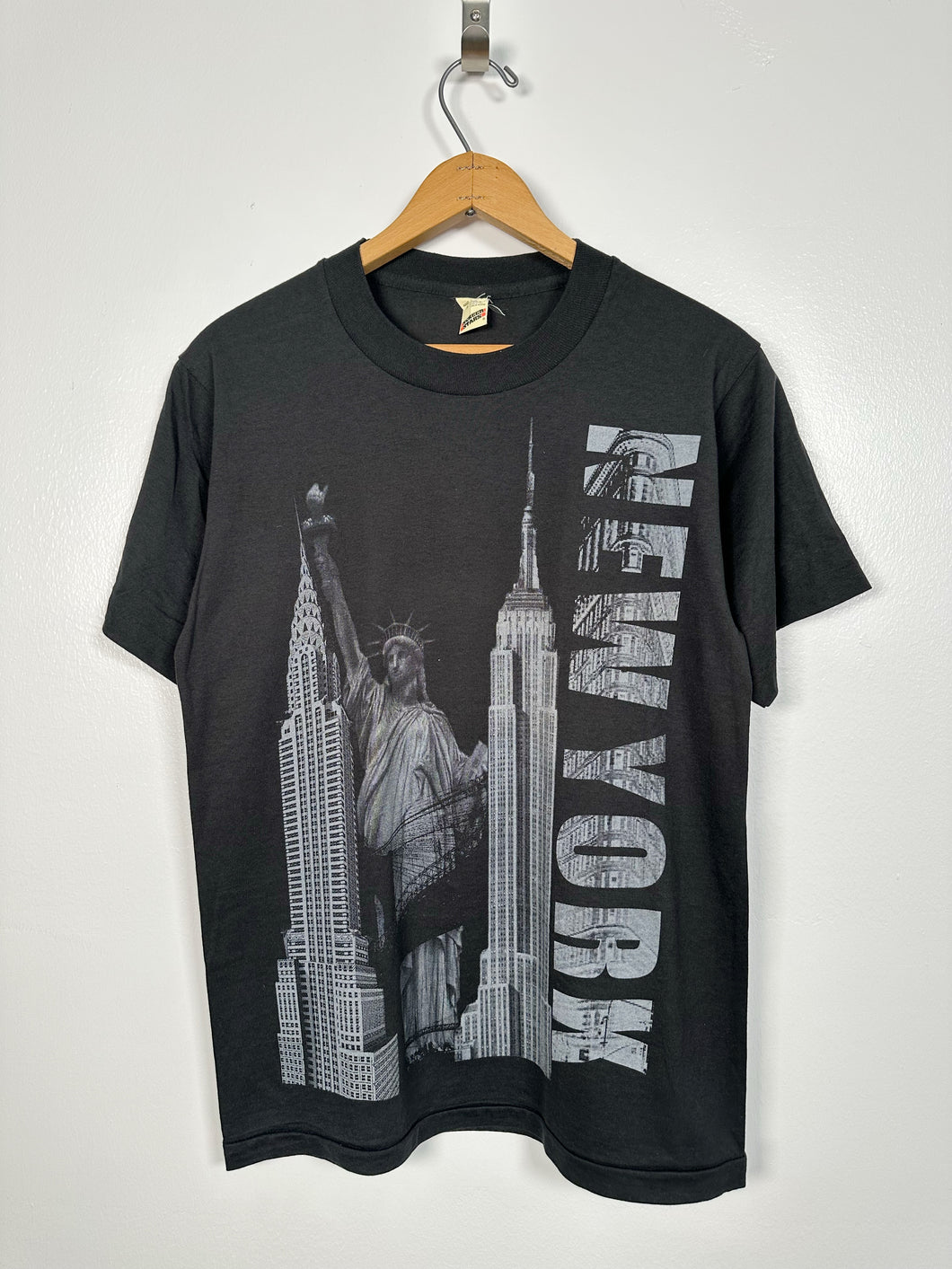 90’s NYC Souvenir Tee (S)