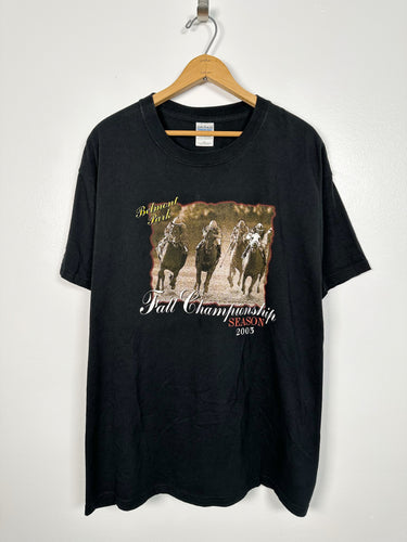 2003 Belmont Tee (XL)