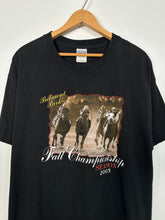 2003 Belmont Tee (XL)