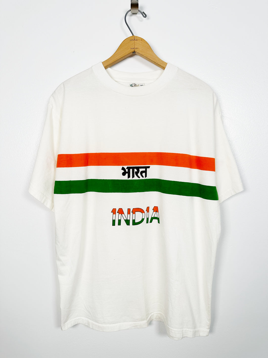 90s India Tee (L)