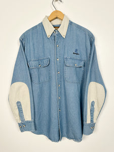 Remington Shirt (M)