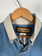 Remington Shirt (M)