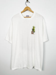 90’s Cannabis Tee (XL)