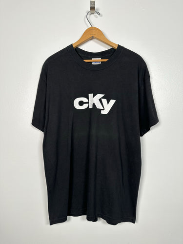 00’s CKY Tee (L)