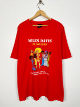 00’s Miles Davis Tee (XL)