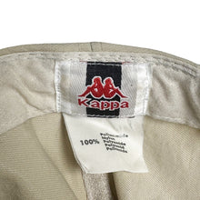 00’s Kappa Hat