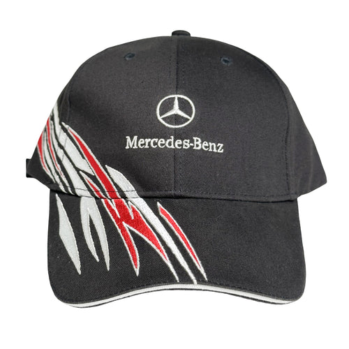 Mercedes Trucker Hat