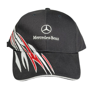 Mercedes Trucker Hat