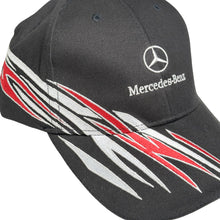 Mercedes Trucker Hat