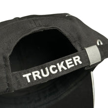 Mercedes Trucker Hat