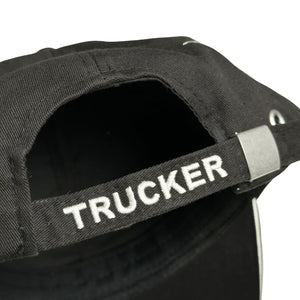 Mercedes Trucker Hat