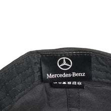 Mercedes Trucker Hat