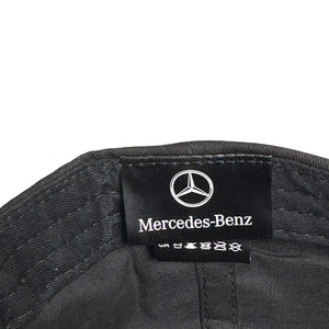 Mercedes Trucker Hat