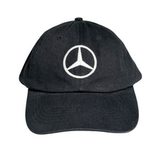 Mercedes Logo Hat