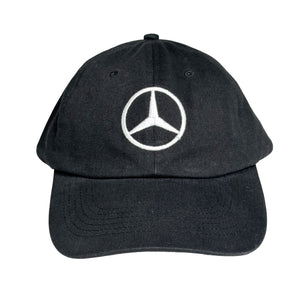 Mercedes Logo Hat