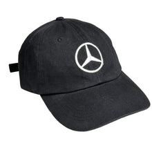Mercedes Logo Hat