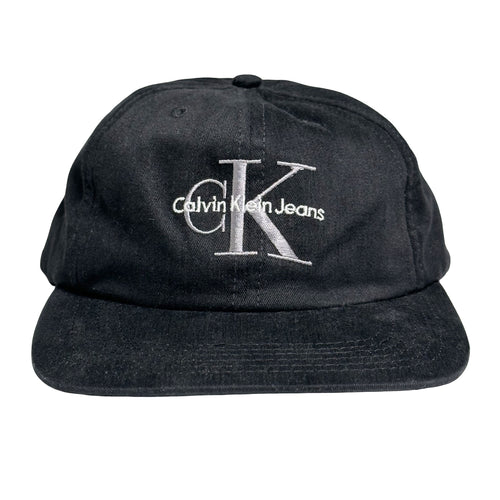 90’s CK Jeans Snapback