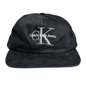 90’s CK Jeans Snapback