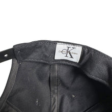 90’s CK Jeans Snapback