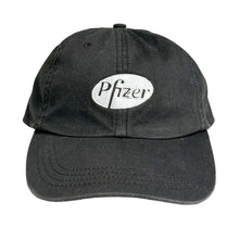 Pfizer Dad Hat