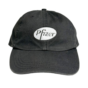 Pfizer Dad Hat