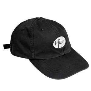 Pfizer Dad Hat