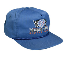 90’s Maxwell House Racing Snapback