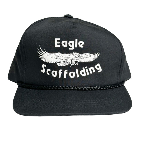 90’s Eagle Scaffolding Snapback