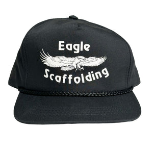 90’s Eagle Scaffolding Snapback