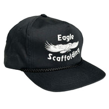 90’s Eagle Scaffolding Snapback