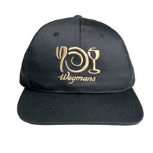 Wegmans Snapback
