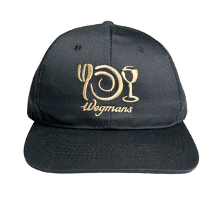 Wegmans Snapback