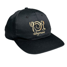 Wegmans Snapback