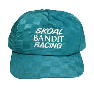 90’s Skoal Racing Snapback