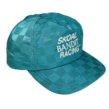 90’s Skoal Racing Snapback