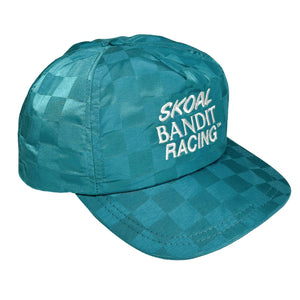90’s Skoal Racing Snapback