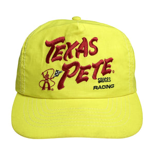 90’s Texas Pete Hot Sauce Racing Snapback
